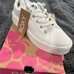 Roxy Sneakers - Sheilahh 2.0